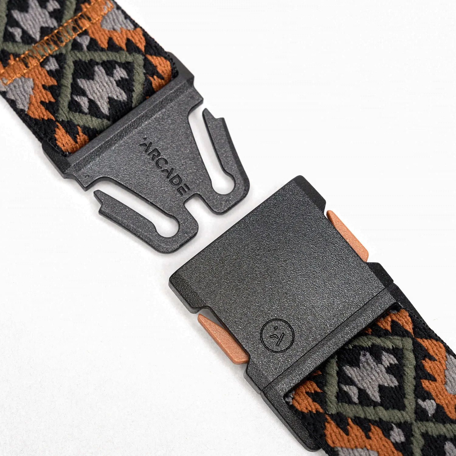 Twilight Slim Vernan Kee Belt