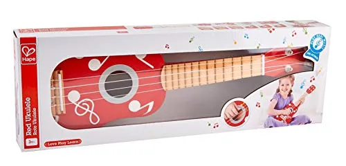 Ukulele hape BLUE