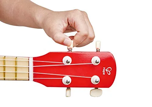 Ukulele hape BLUE