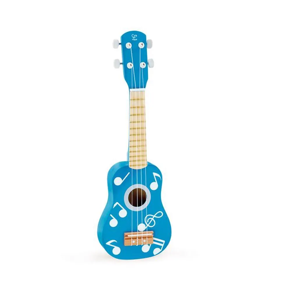 Ukulele hape BLUE