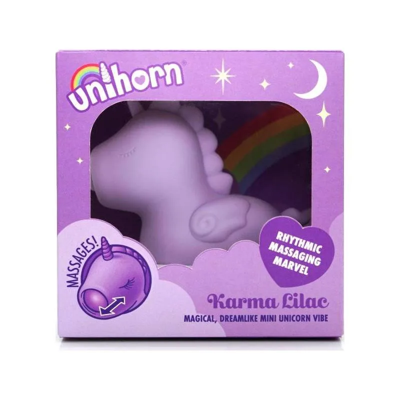 Unihorn Karma Lilac