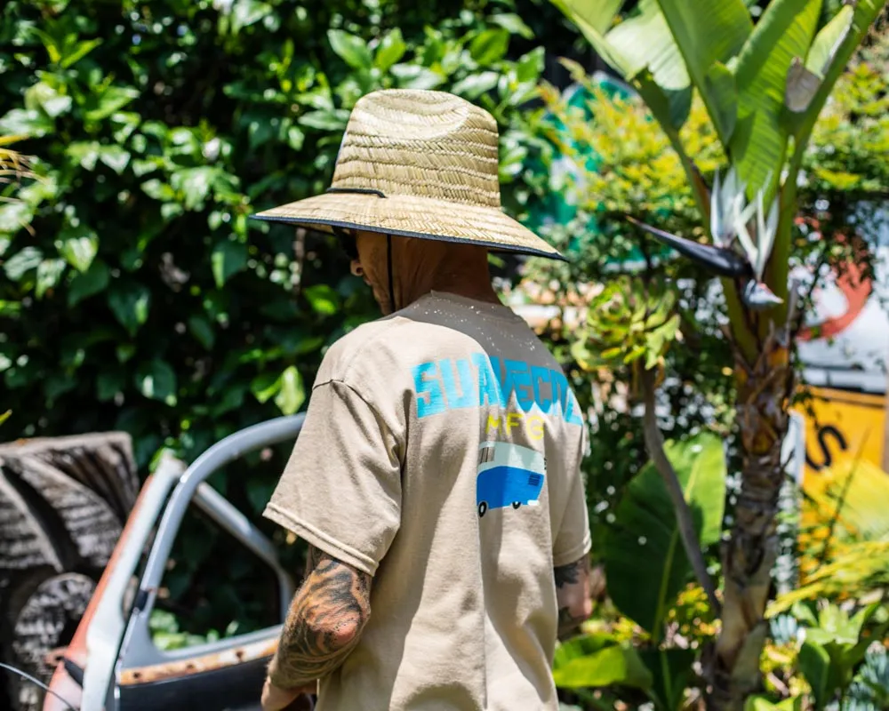 Vee Dub Tee