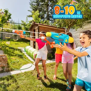 Water Gun, 2 Pack