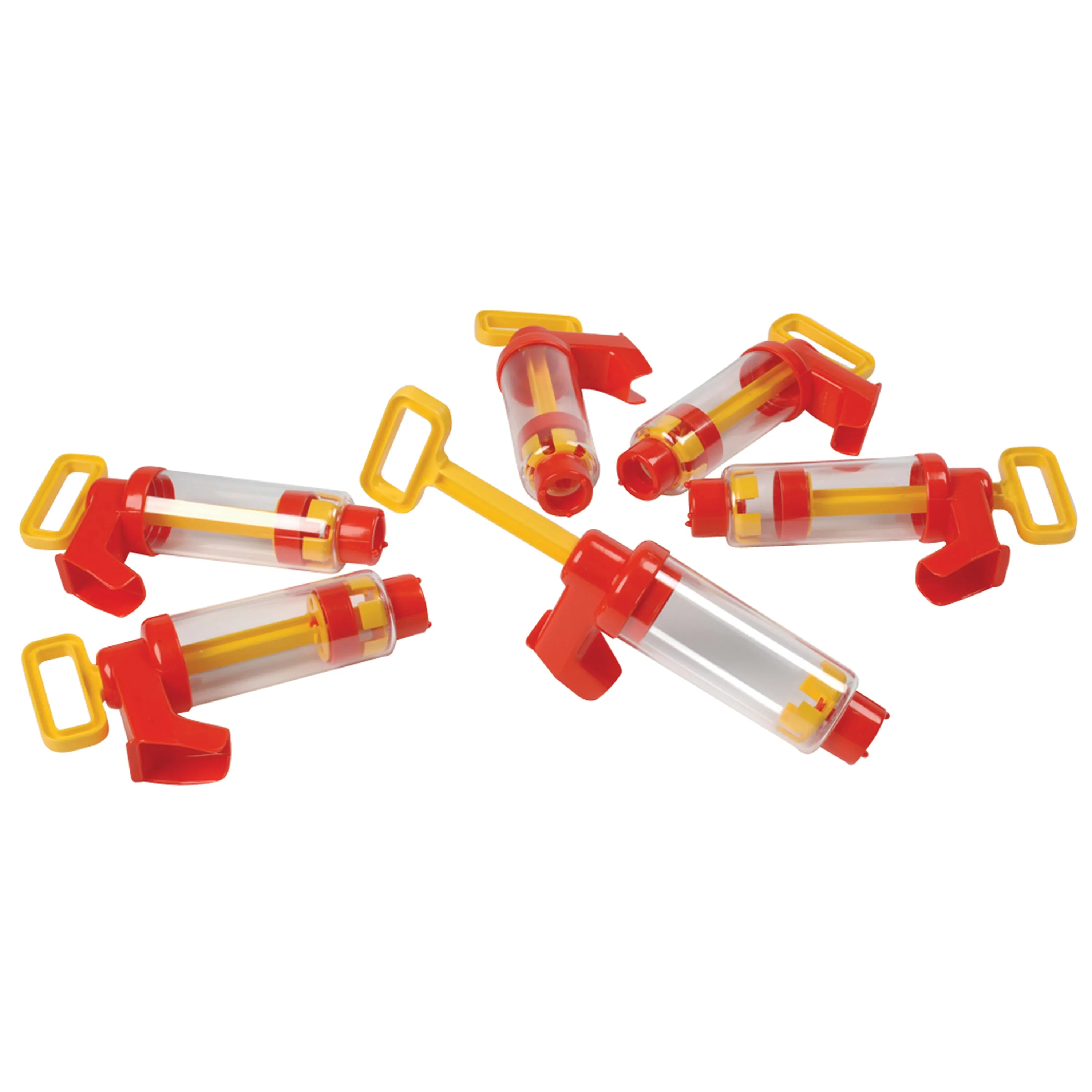 Water Pumps