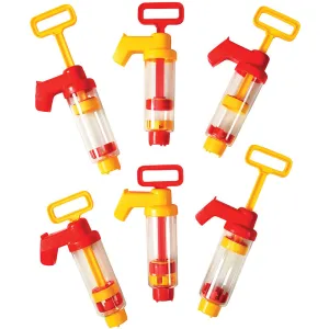 Water Pumps