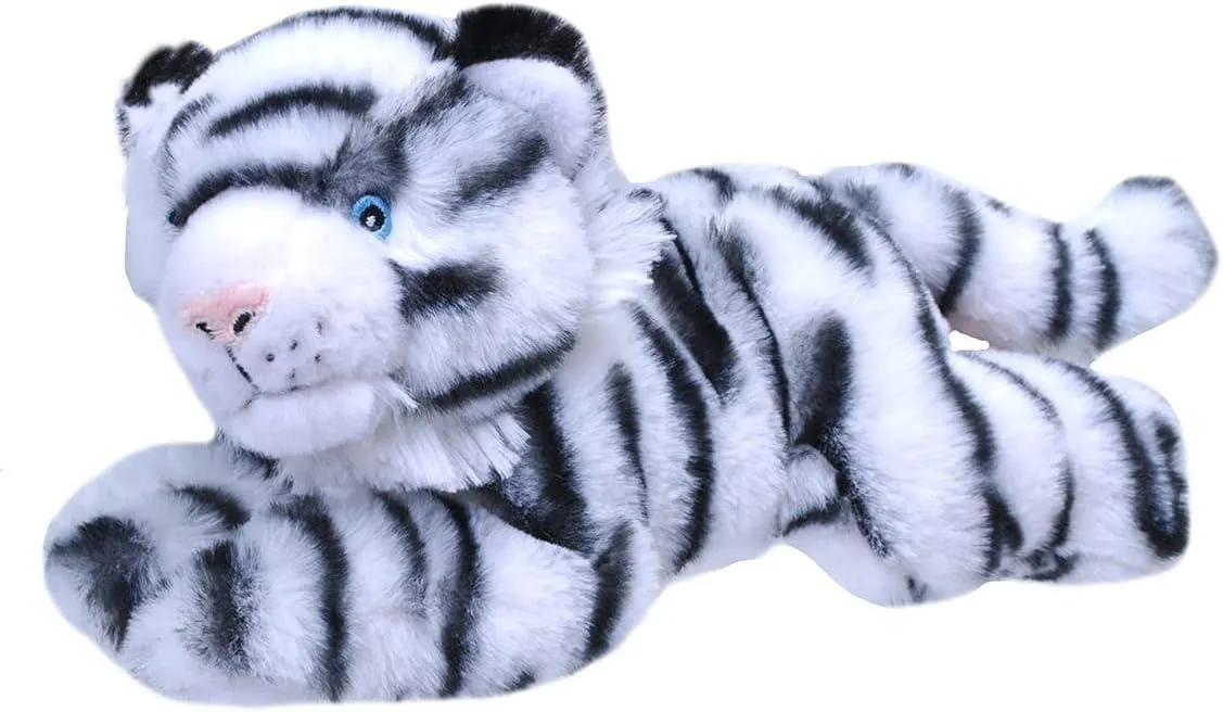 White Tiger (Mini-Ecokins)