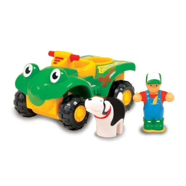 WOW Toy Farm Buddy Benny